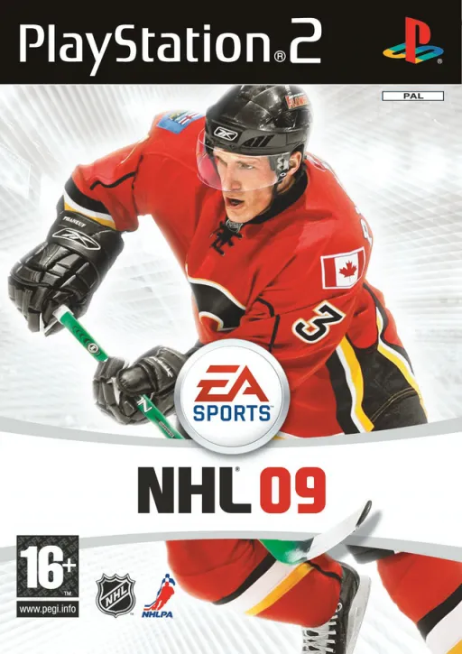 NHL 09 (Germany) (En,De) (v2.00)